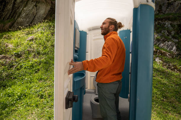 Best Luxury portable toilet rental  in Boyce, LA