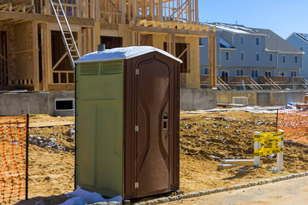 Portable Toilet Options We Offer in Boyce, LA