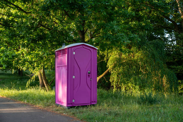Affordable portable toilet rental in Boyce, LA